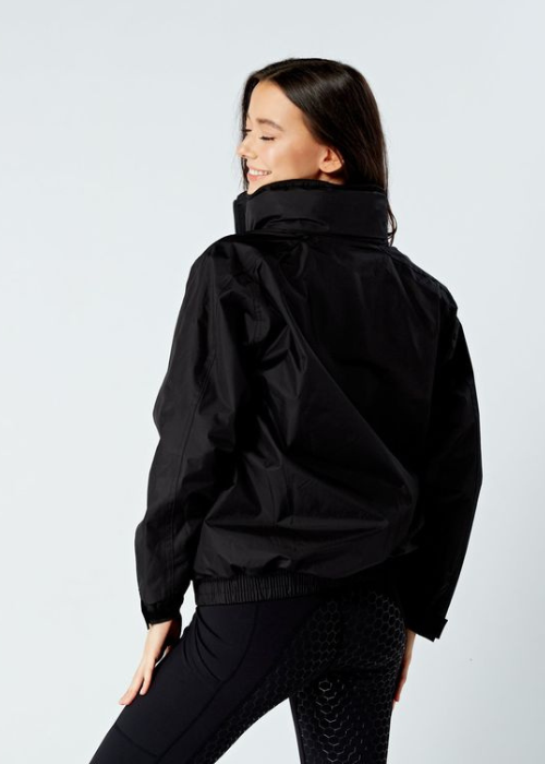 Stable Jacket