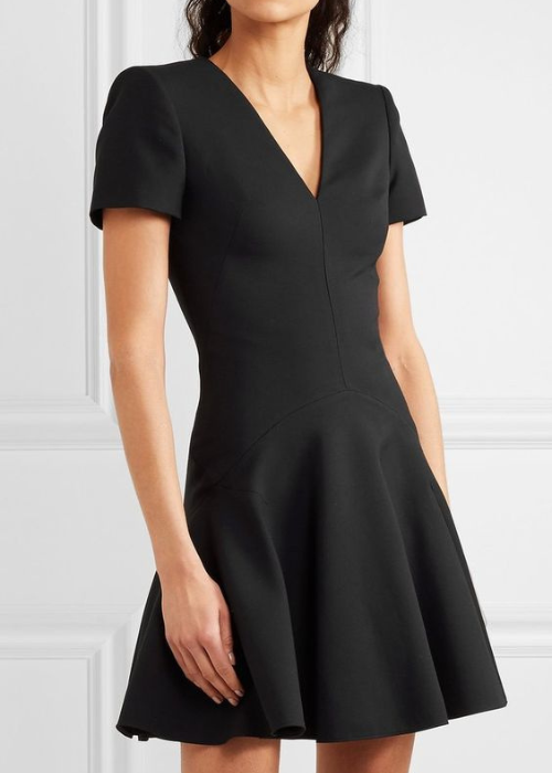 The Top Black Dresses to Wear